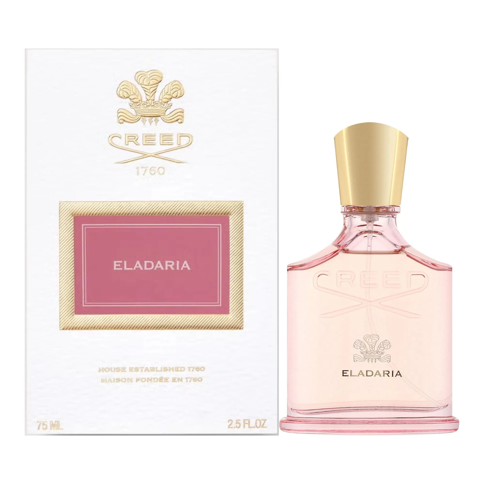 Eladaria Eau de parfum